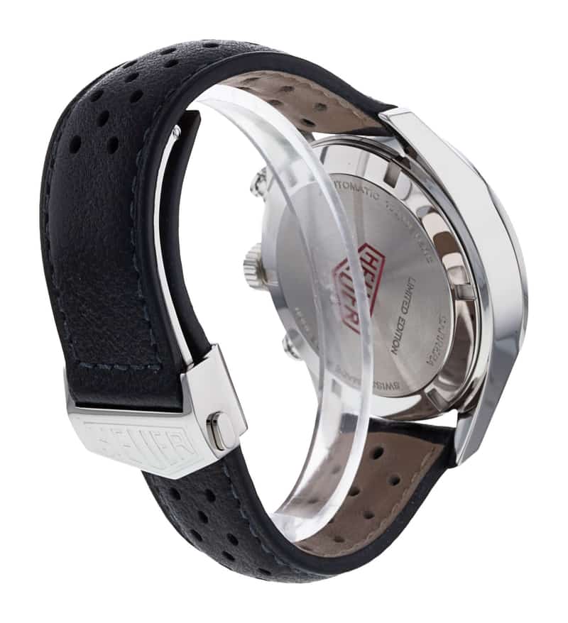Tag Heuer Carrera CV211A.FC6335